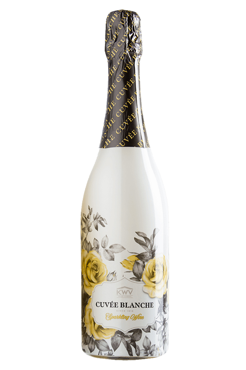 KWV Cuvée Blanche Sparkling Wine