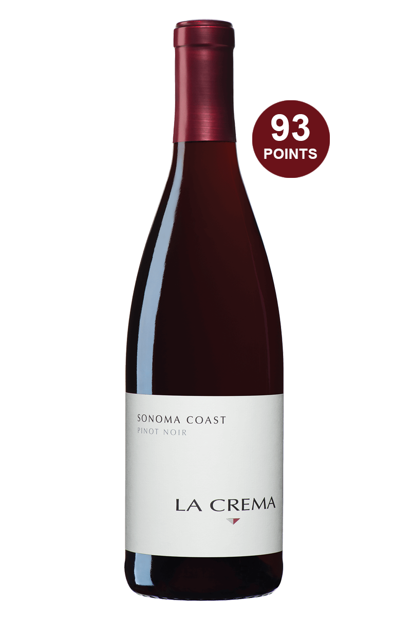 La Crema Pinot Noir Sonoma