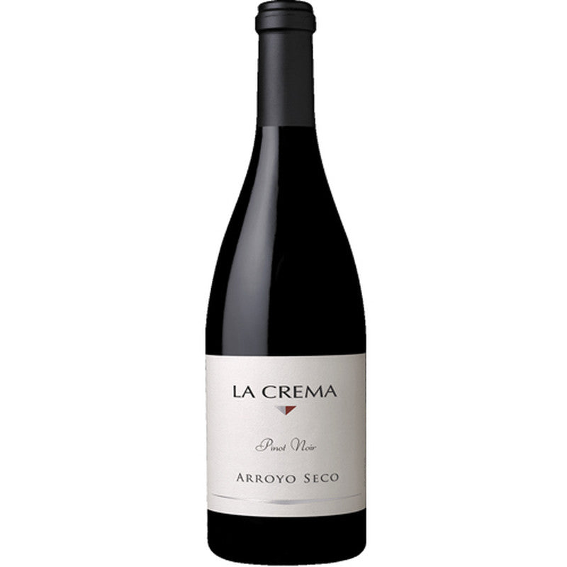 La Crema Pinot Noir Arroyoseco 750Ml