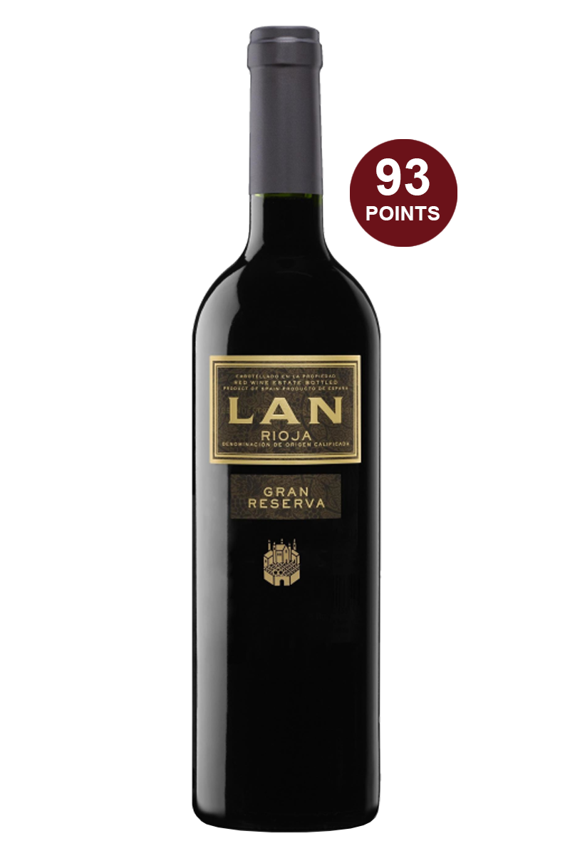 Lan Gran Reserva 750 ML