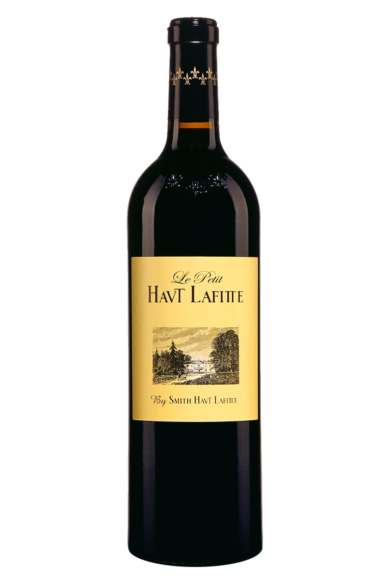 Le Petit Havt Lafitte Pessac Leognan