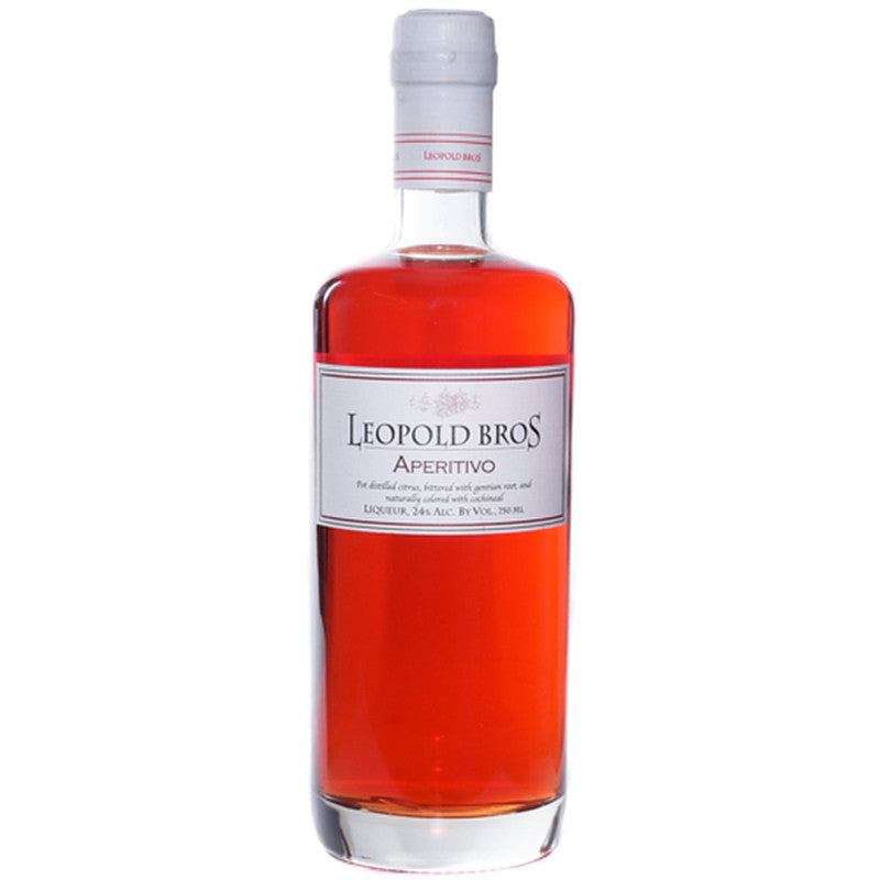 Leopold Bros Aperitivo 1L 2