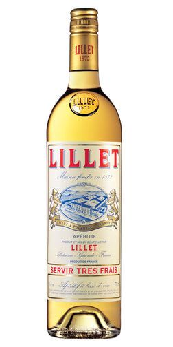 Lillet Blanc Apéritif