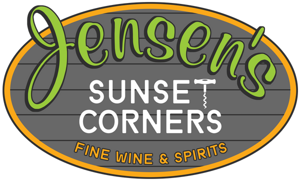 Jensens Sunset Corners Fine Wine & spirits