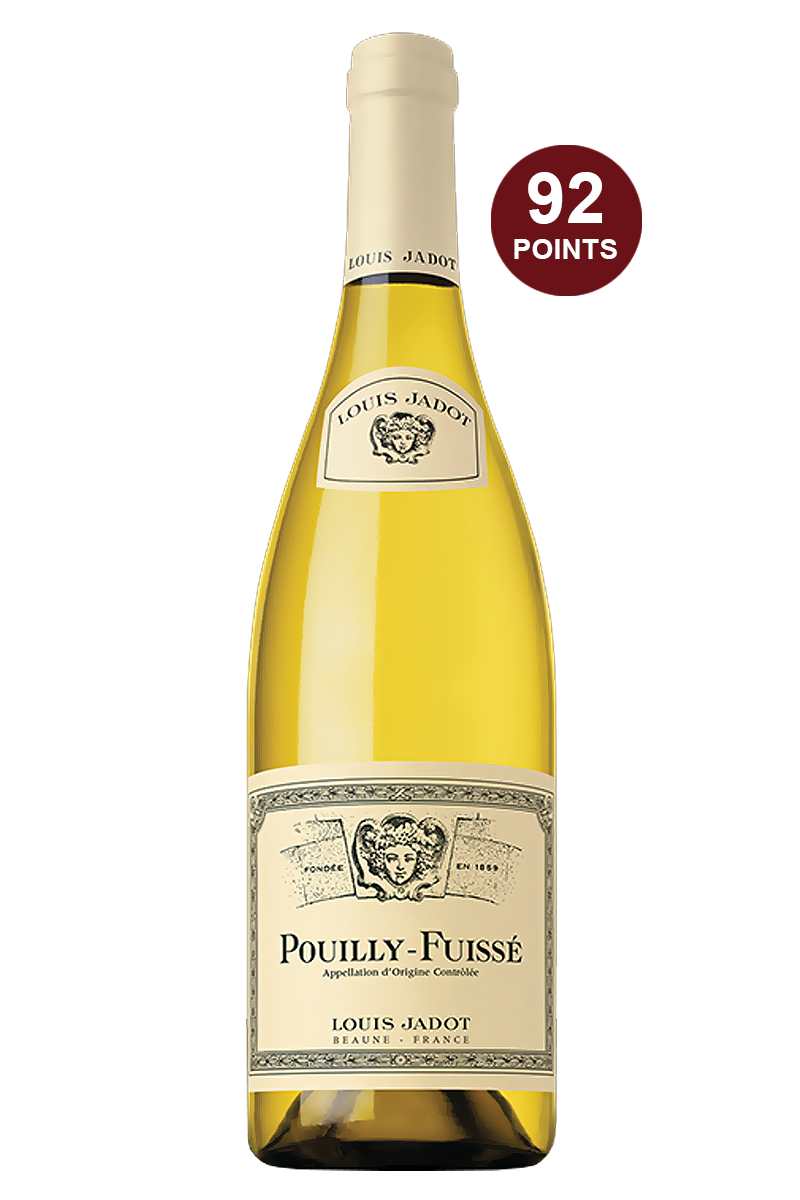 Louis Jadot Pouilly Fuisse