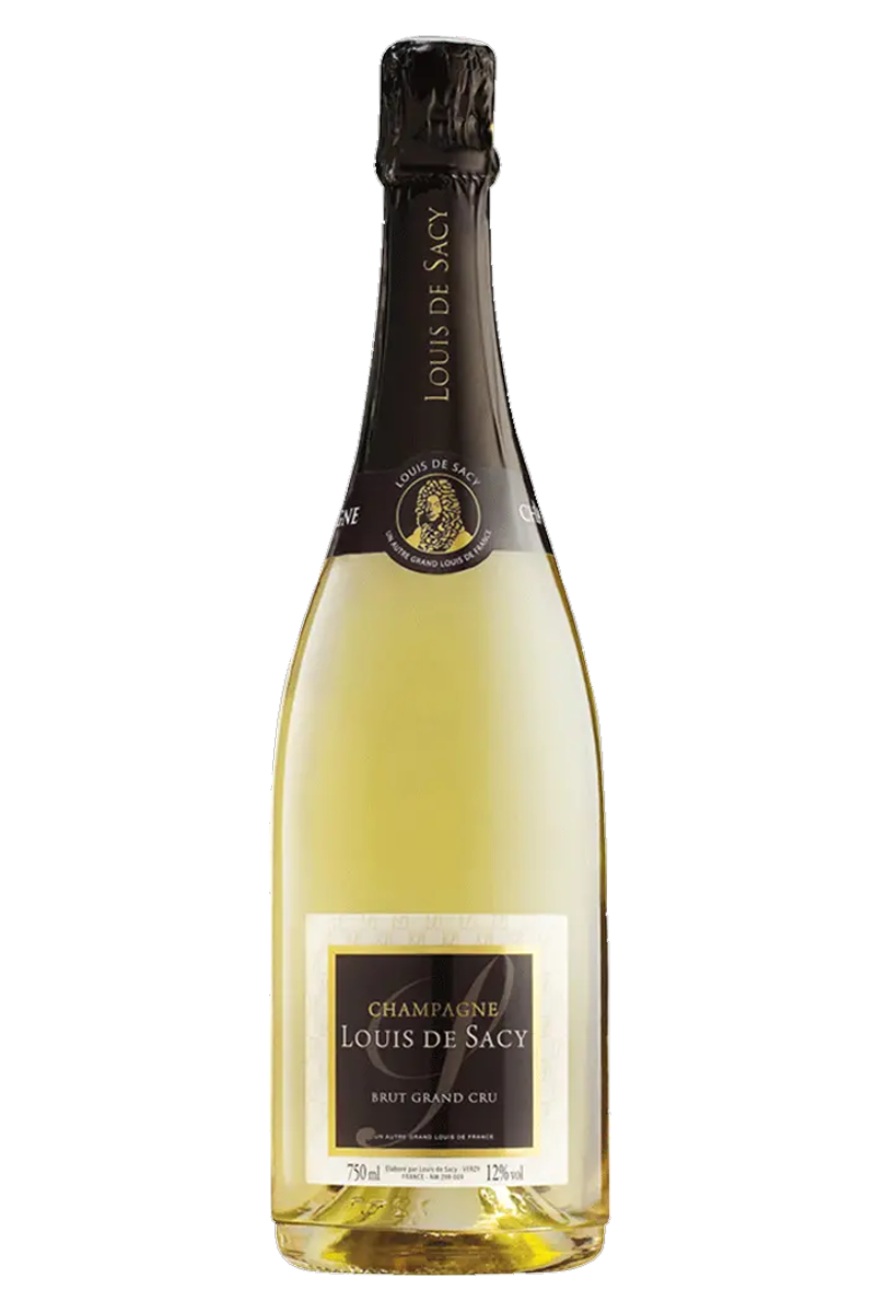 Louis de Sacy Brut