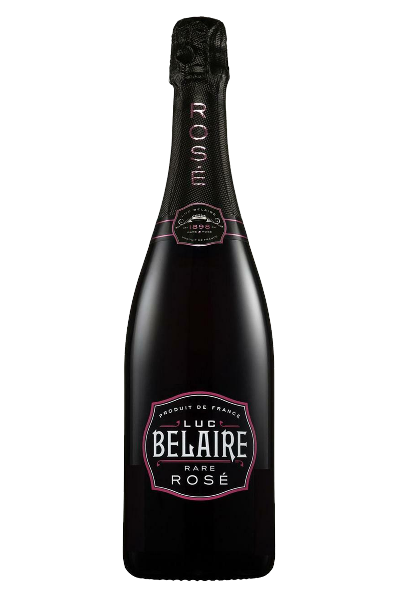 Luc Belaire Rare Rose