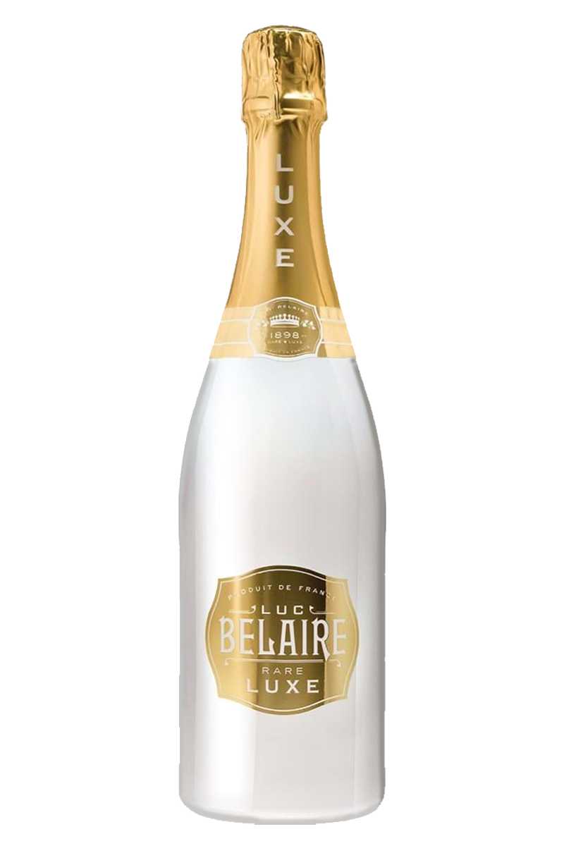 Luc Belaire Rare Luxe Cuvee