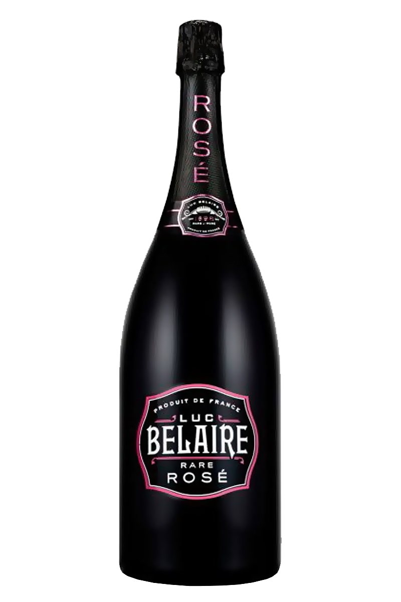 Luc Belaire Rare Rose