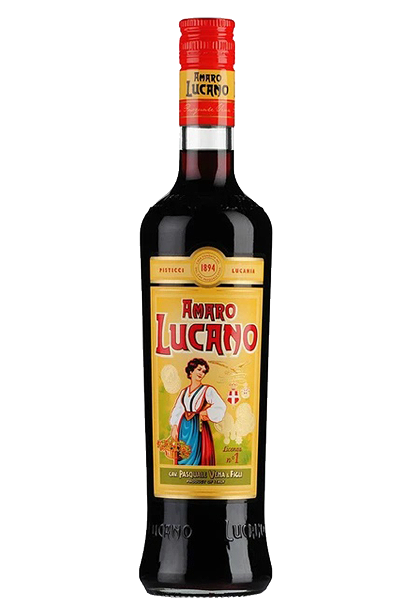 Lucano Amaro