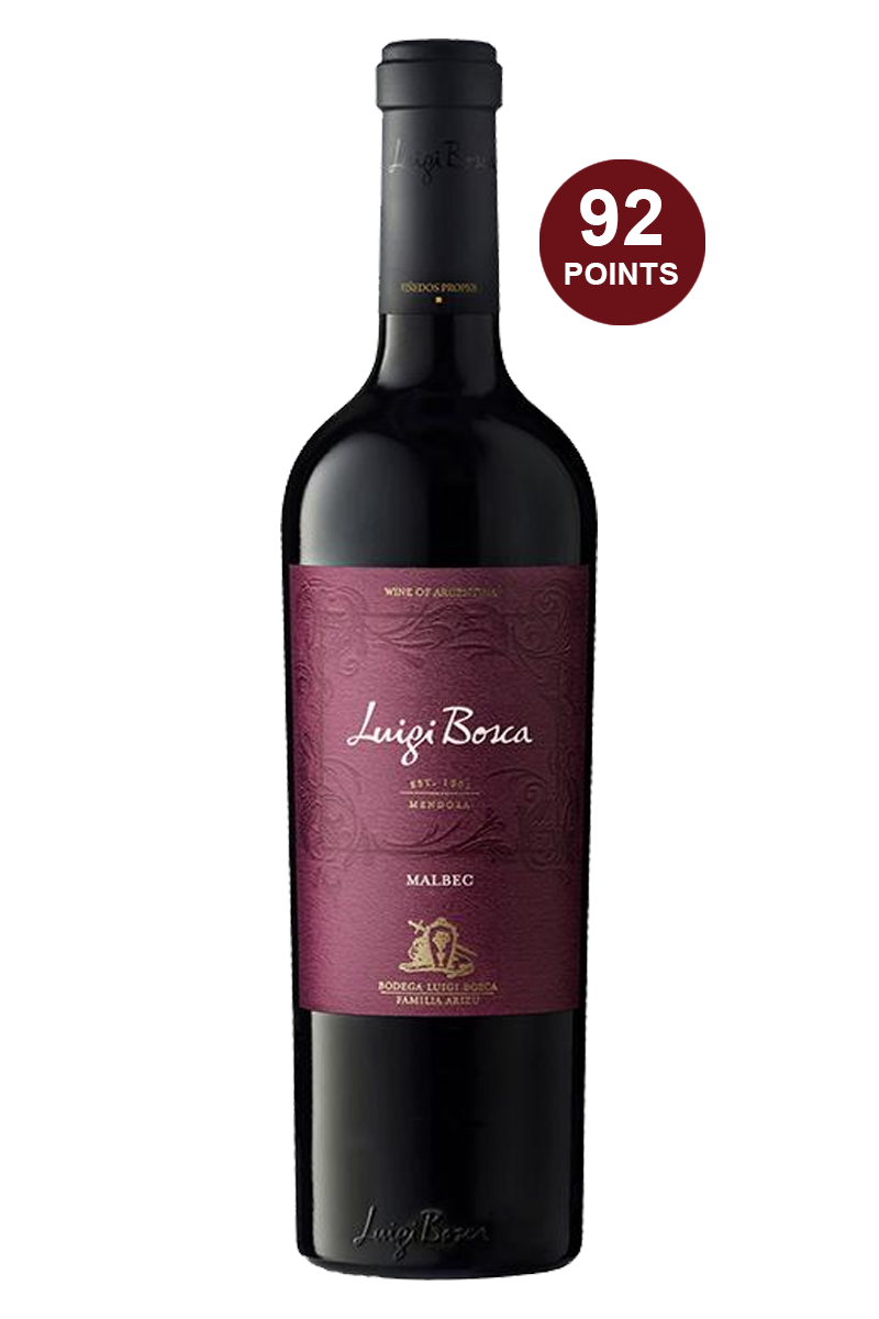 Luigi Bosca D.O.C. Malbec 750 ML