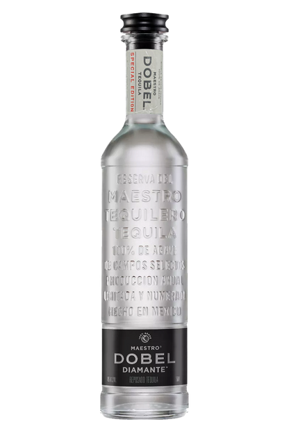 Maestro Dobel Special Edition Diamante Tequila