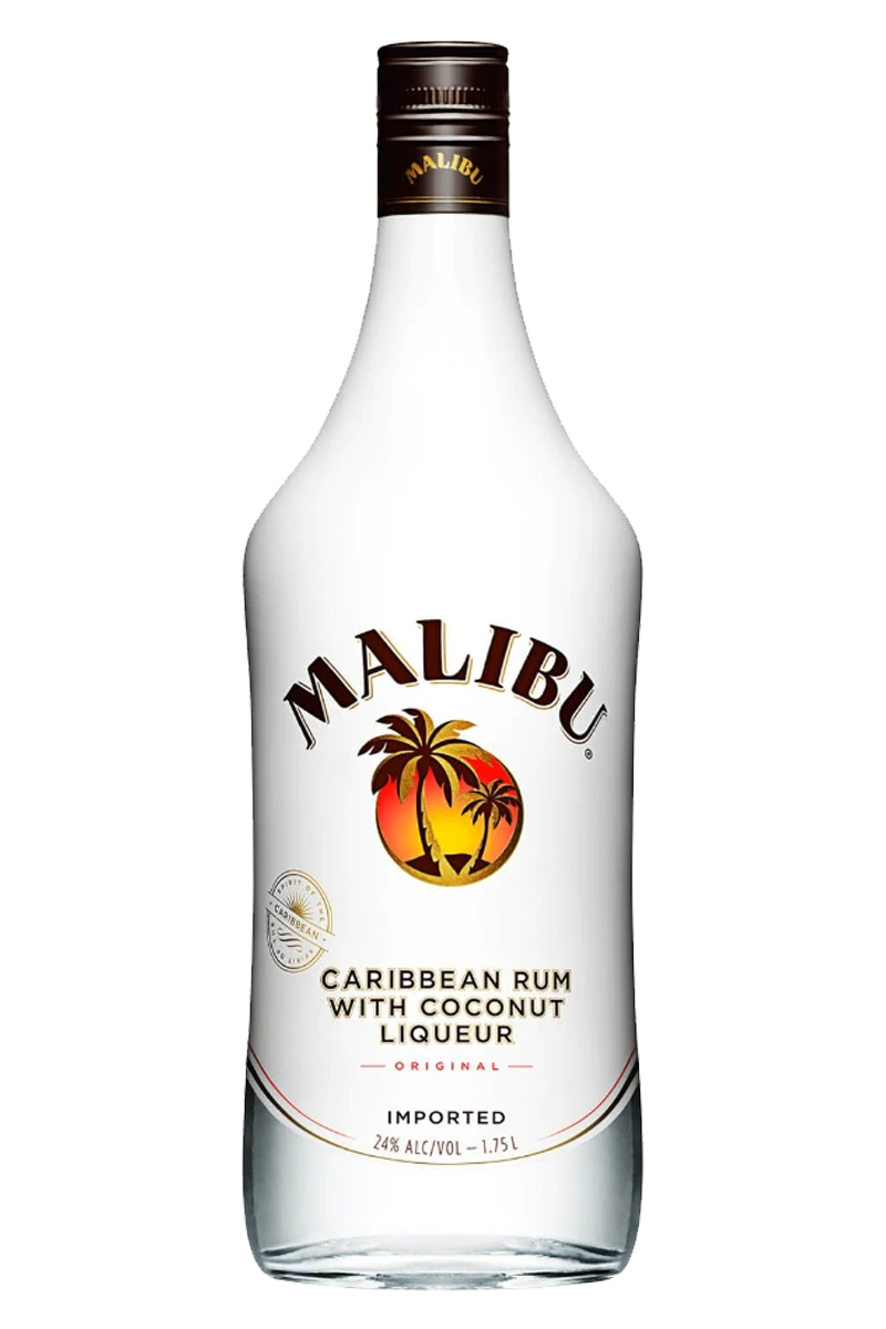 Malibu Coconut Rum