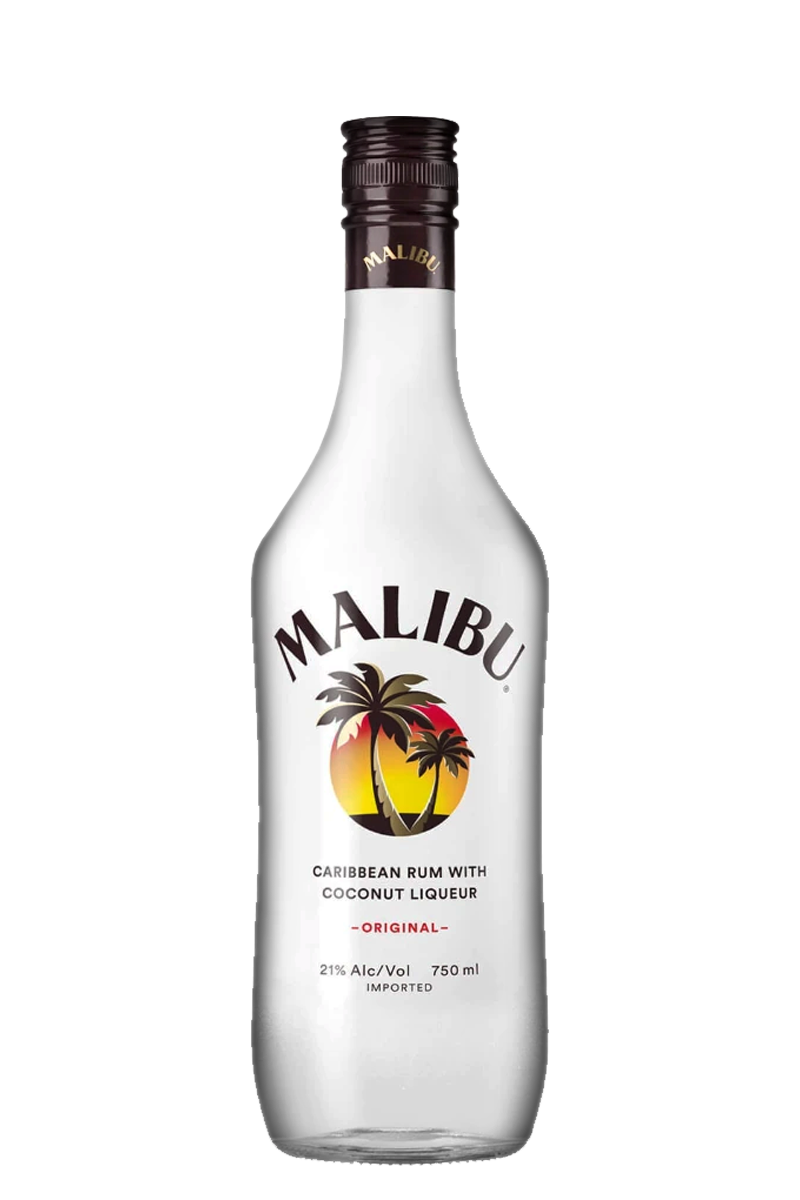 Malibu Coconut Rum