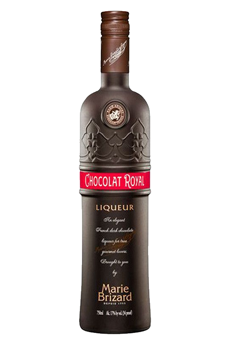 Marie Brizard Chocolat Royal Liqueur