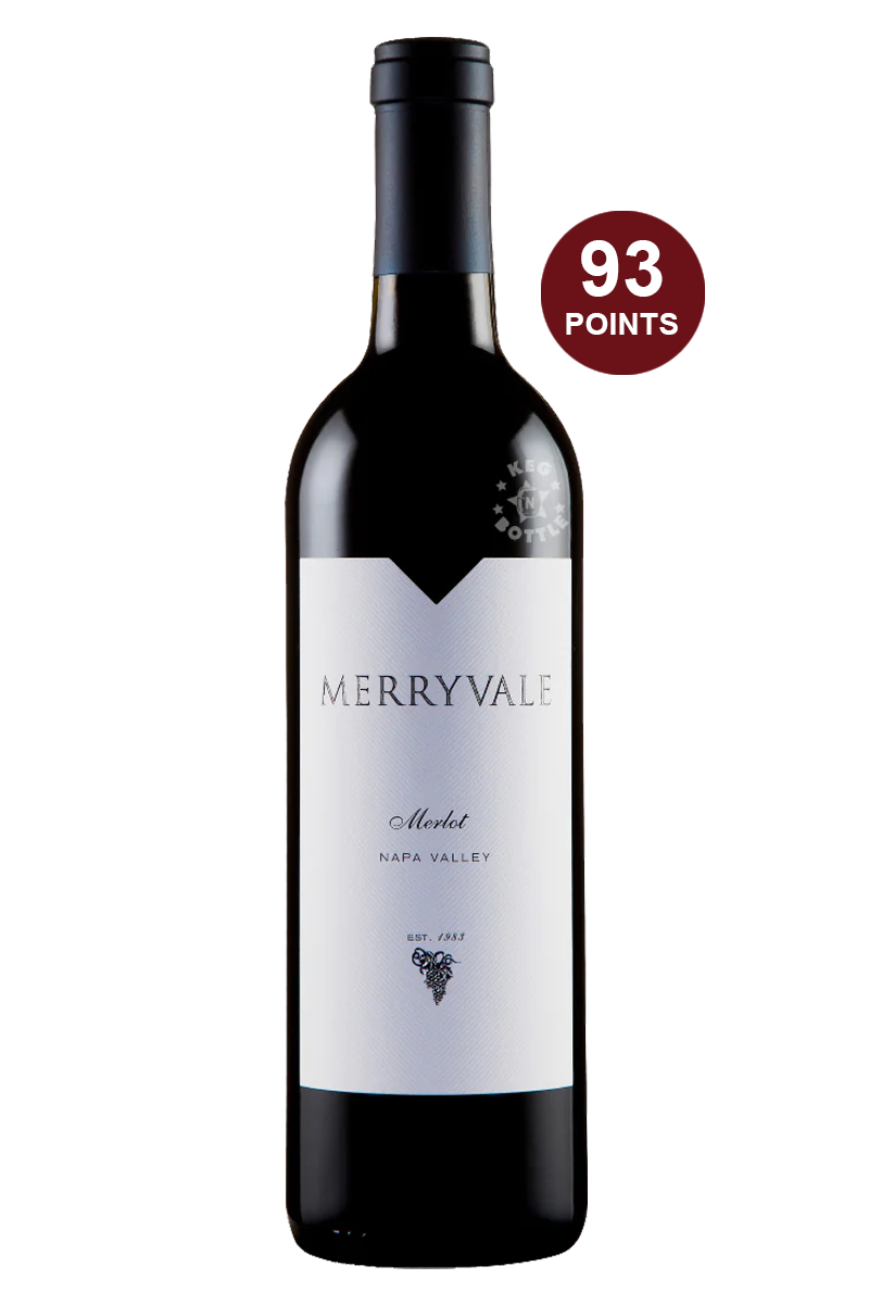 Merryvale Merlot