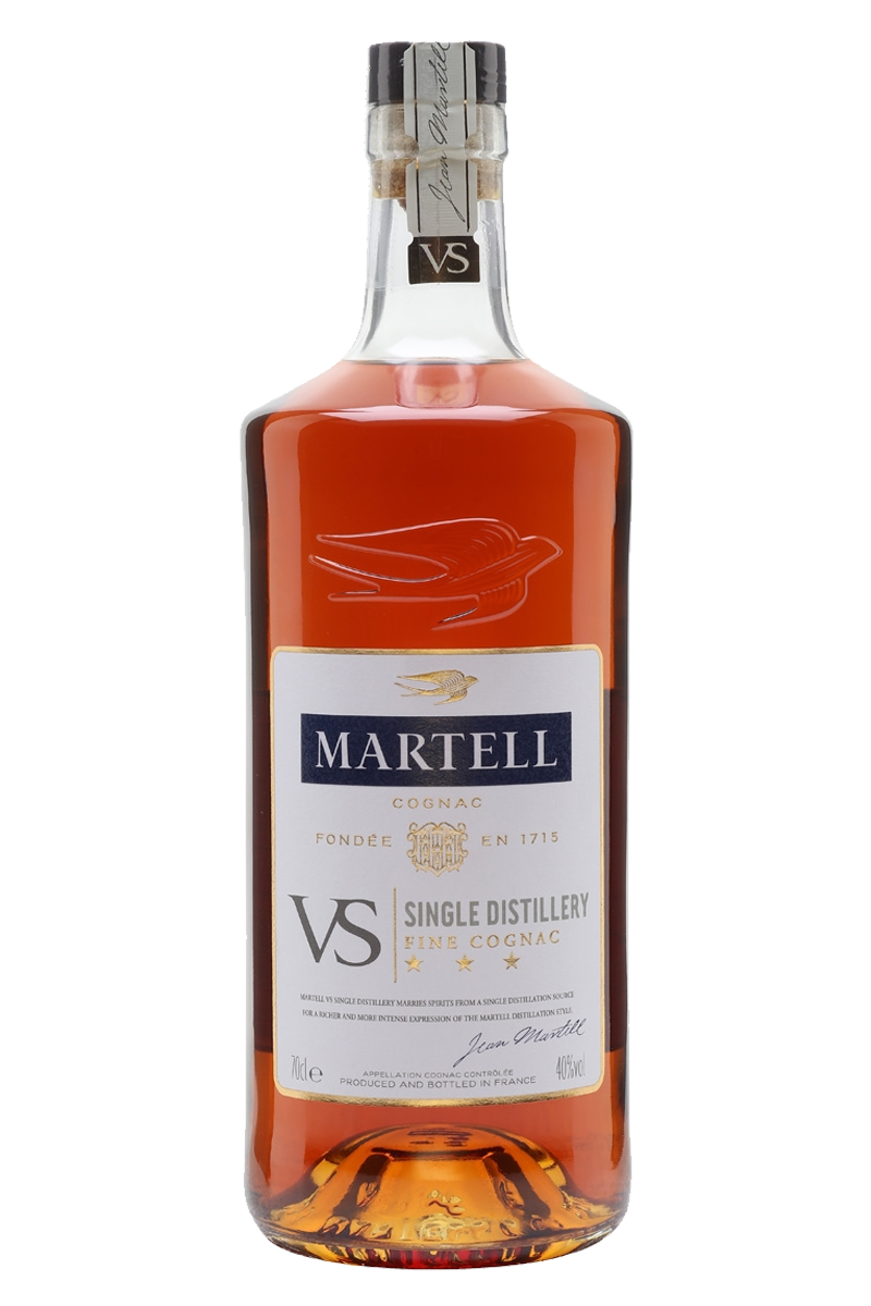 Martell VS Fine Cognac