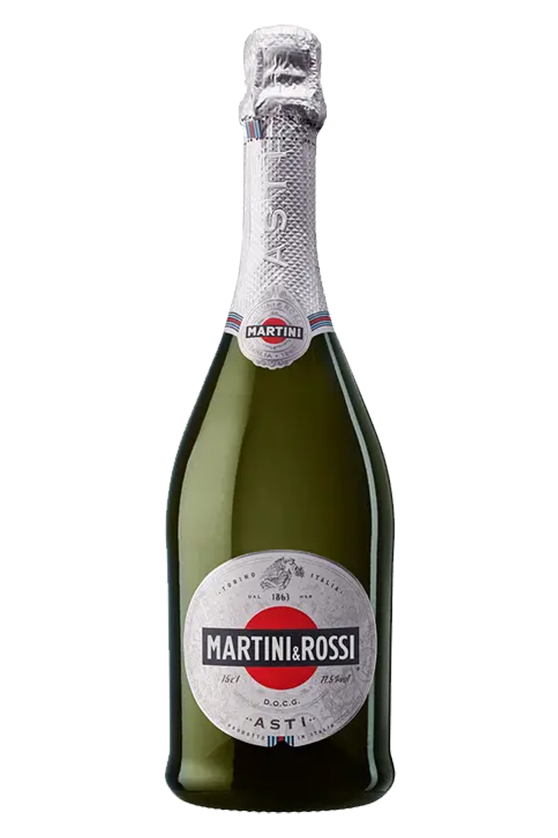 Martini & Rossi Asti Spumante