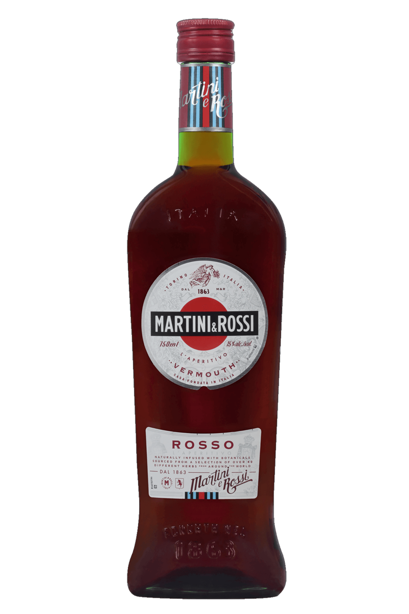 Martini & Rossi Rosso Vermouth