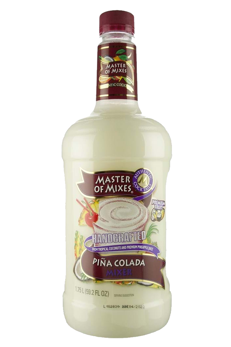 Master of Mixes Piña Colada Mixer