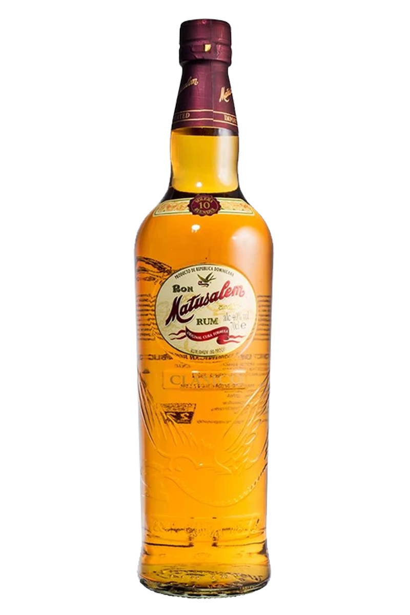 Matusalem Classico Rum