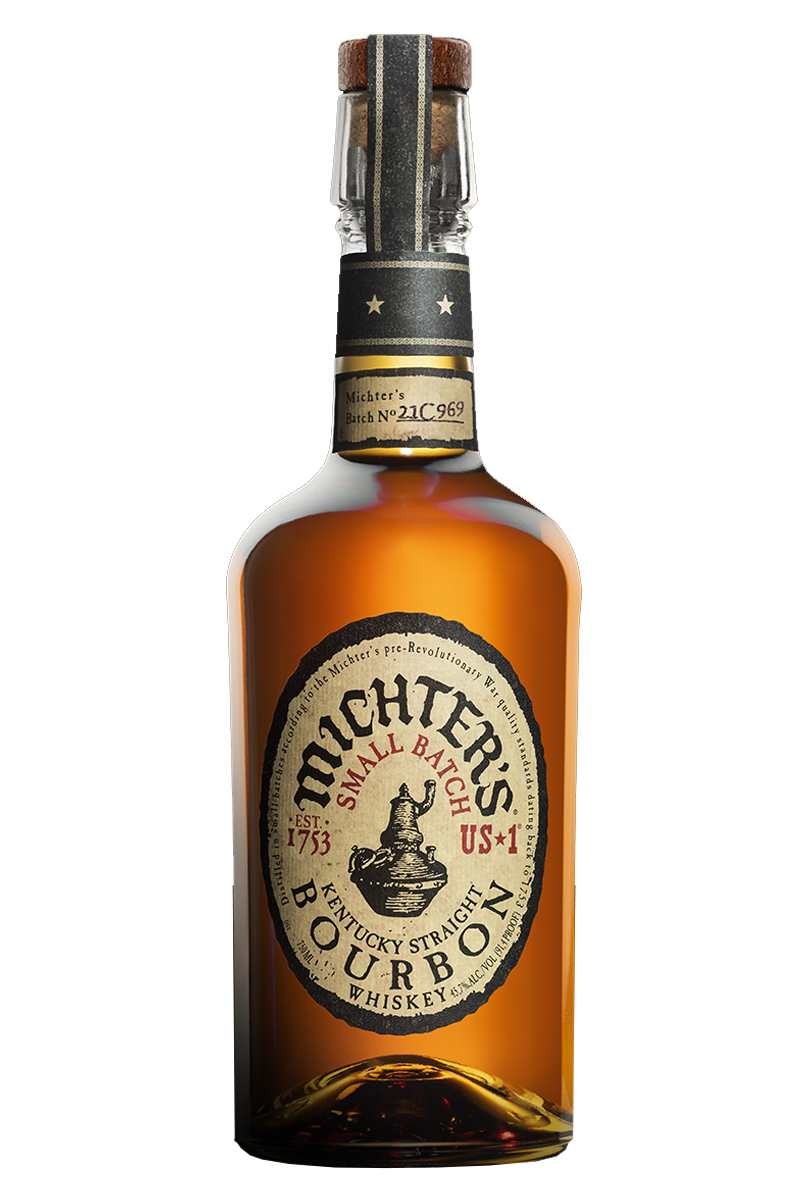 Michter's US1 Small Batch Kentucky Straight Bourbon Whiskey