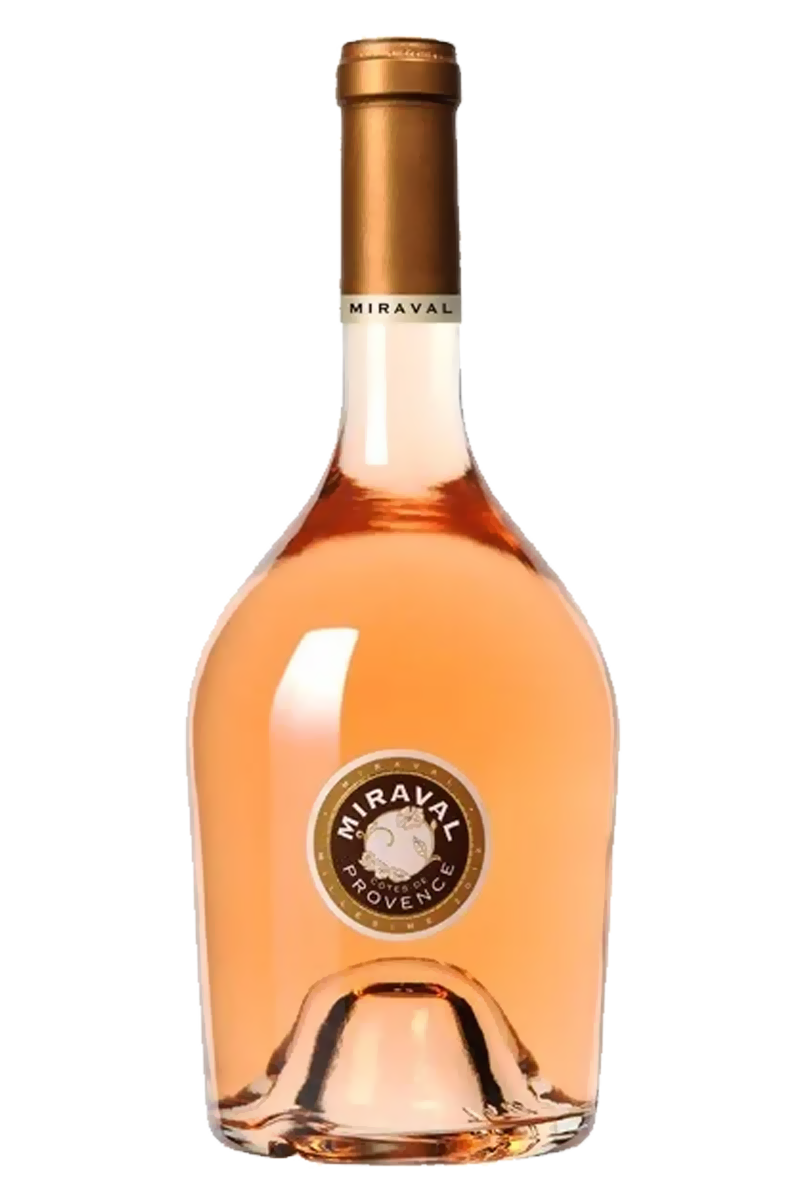 Miraval Rose Cotes D Provence