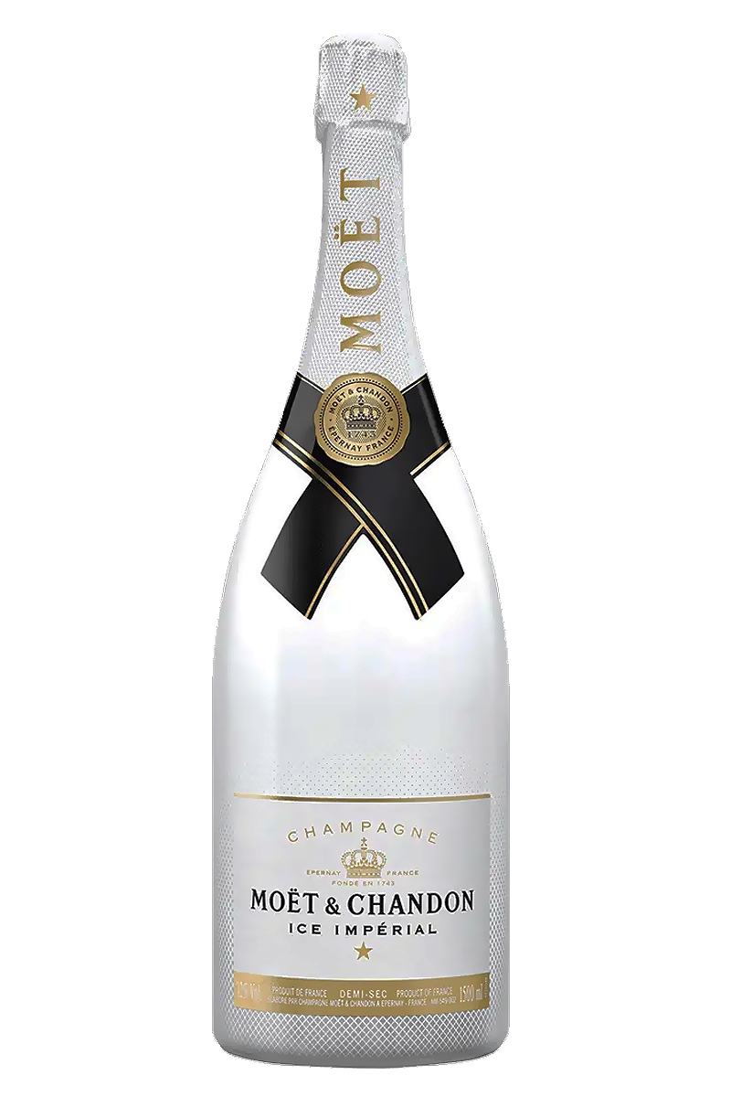 Moet & Chandon Ice Imperial