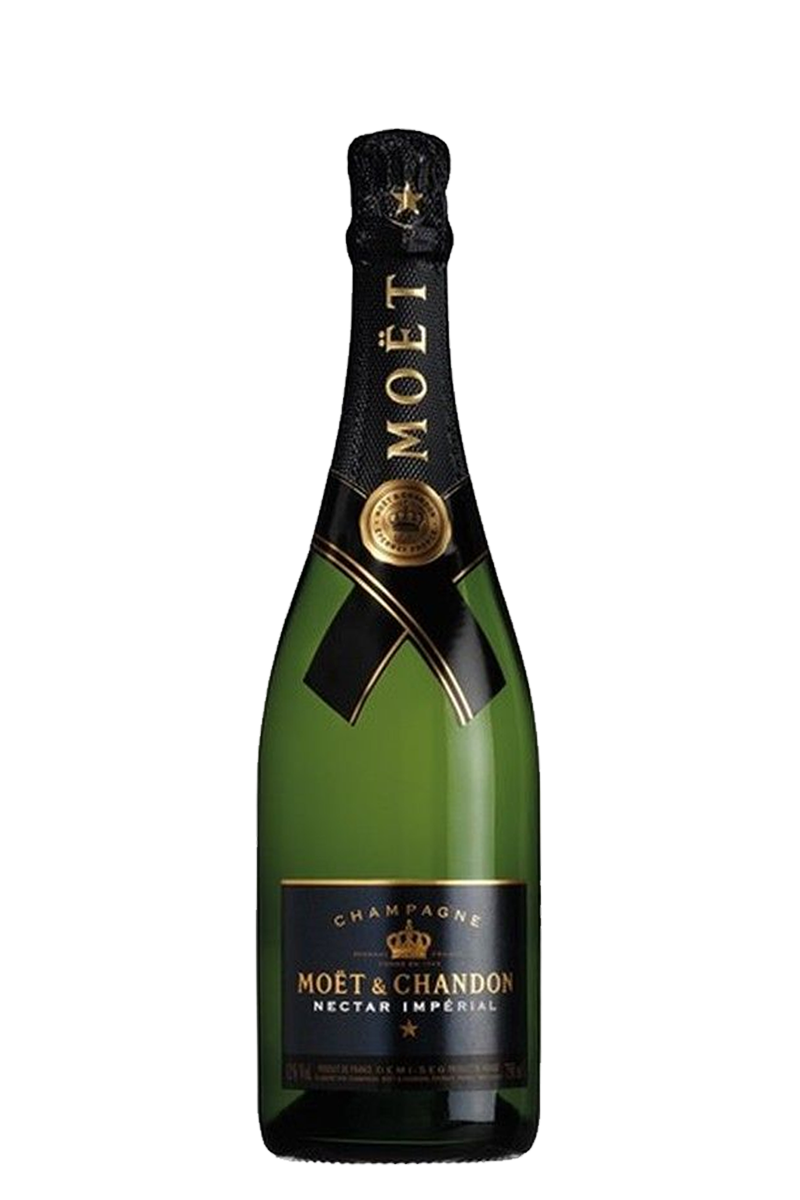 Moet & Chandon Nv Nectar Imperial