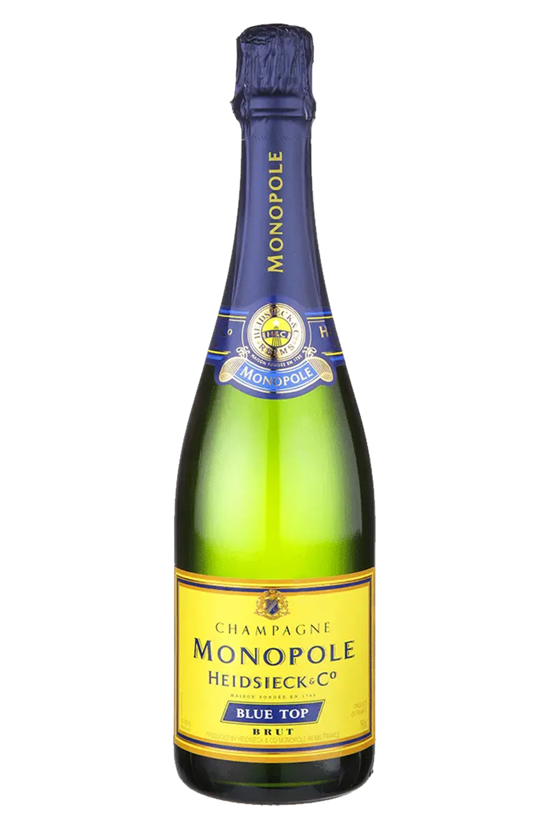 Monopole Heidsieck Brut