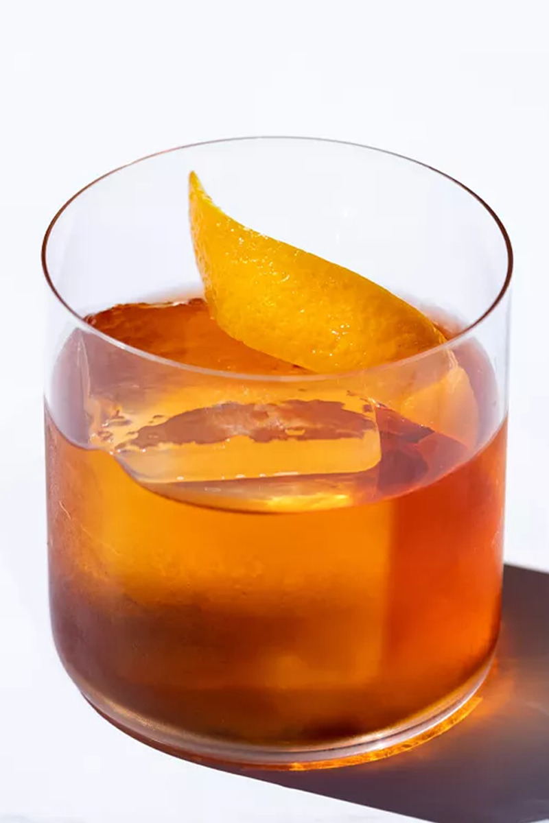 Canaima Negroni Cocktail Kit 2