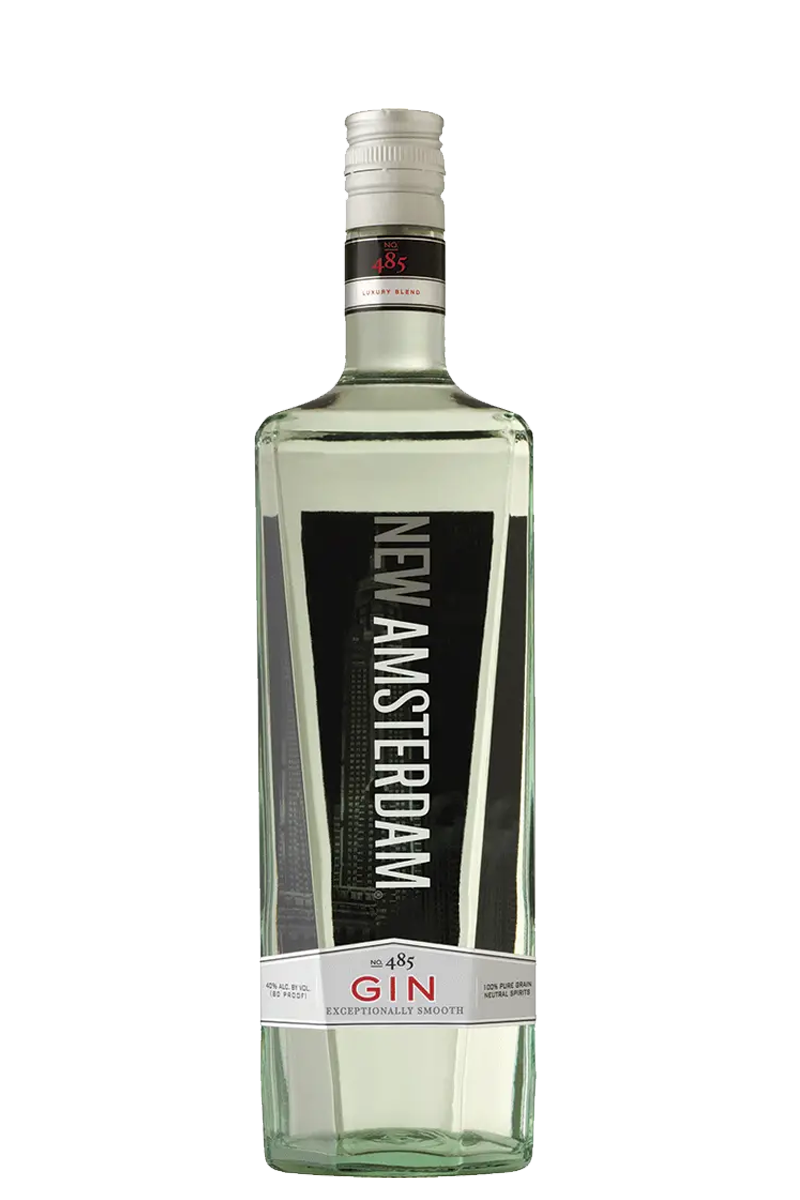 New Amsterdam Gin