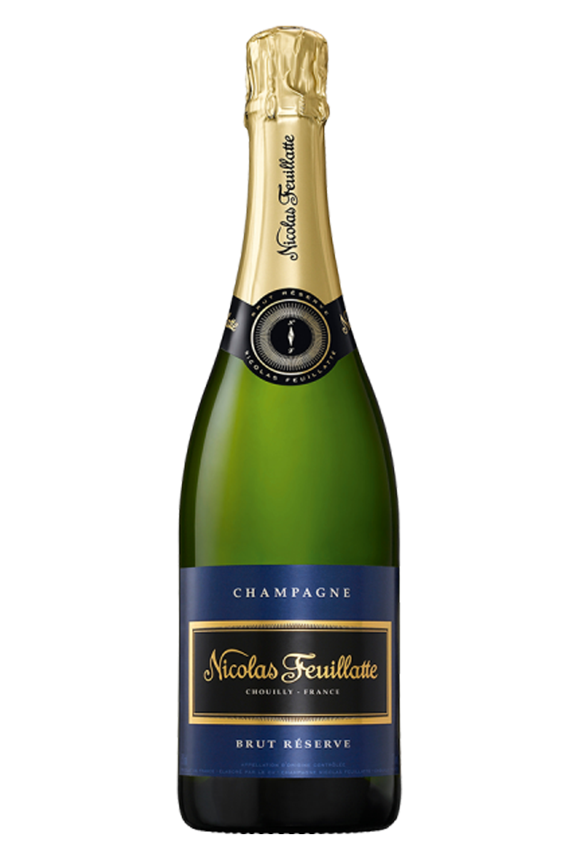 Nicolas Feuillatte Brut