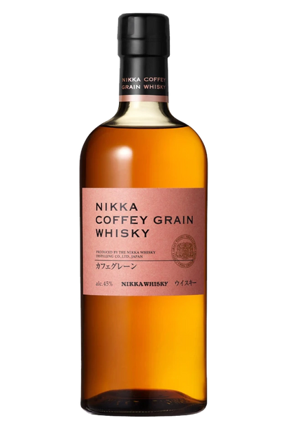 Nikka Coffey Grain Whisky