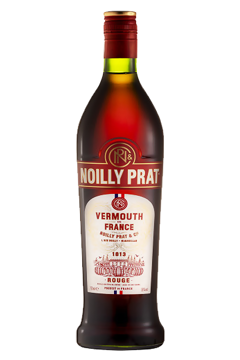 Noilly Pratt Rouge Vermouth