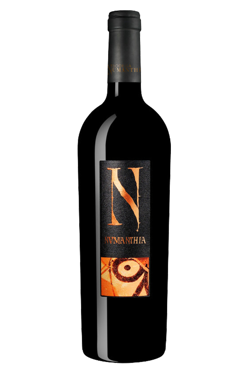 Numanthia Crianza