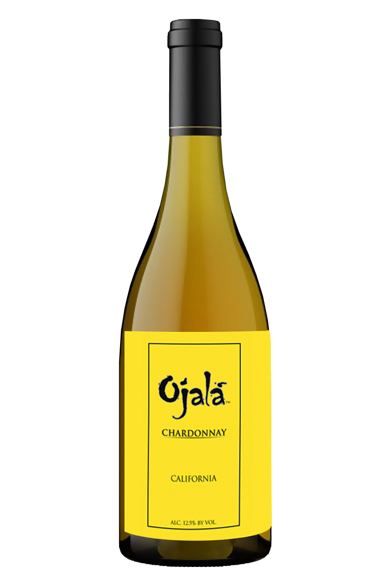 Ojala Chardonnay 750 ML