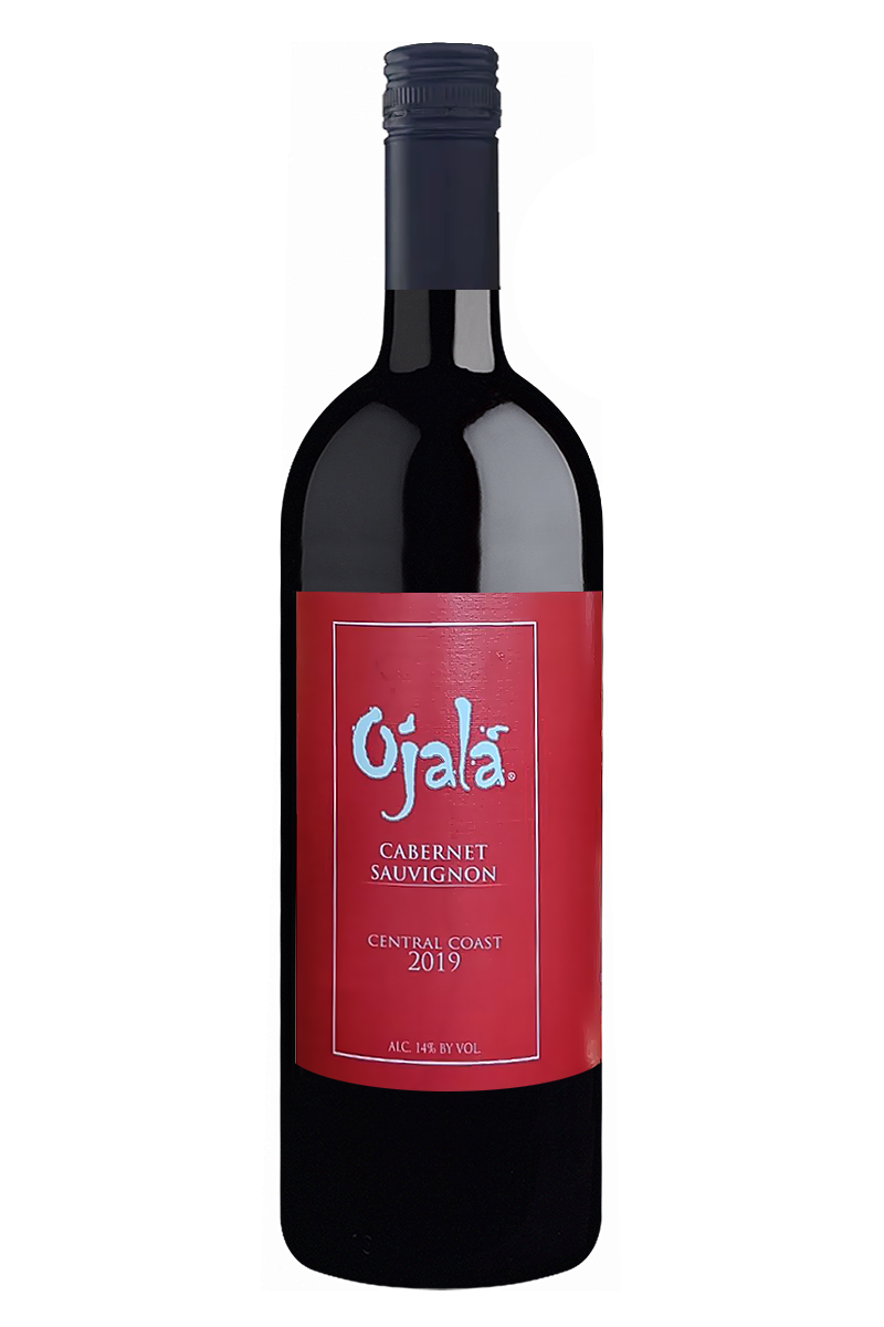 Ojala Cabernet Sauvignon 750 ML