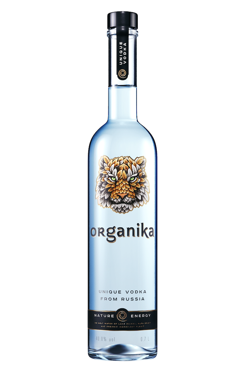 Organika Polish Vodka