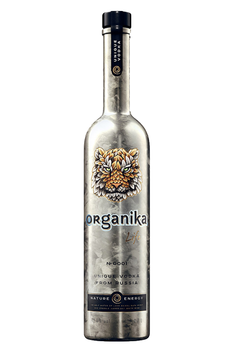 Organika Life Polish Vodka