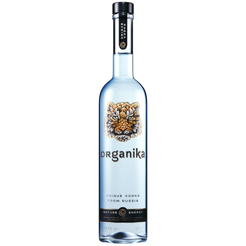 Organika Vodka