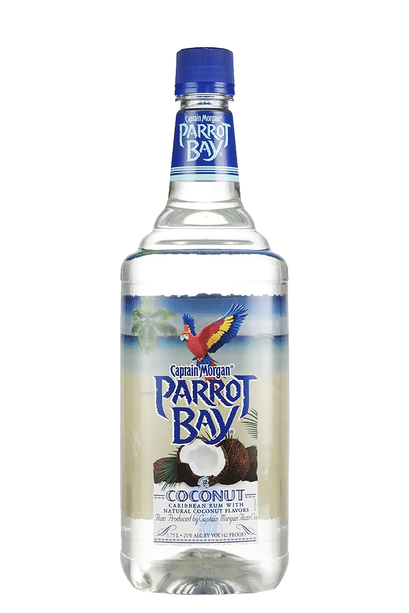 Parrot Bay Coconut Rum