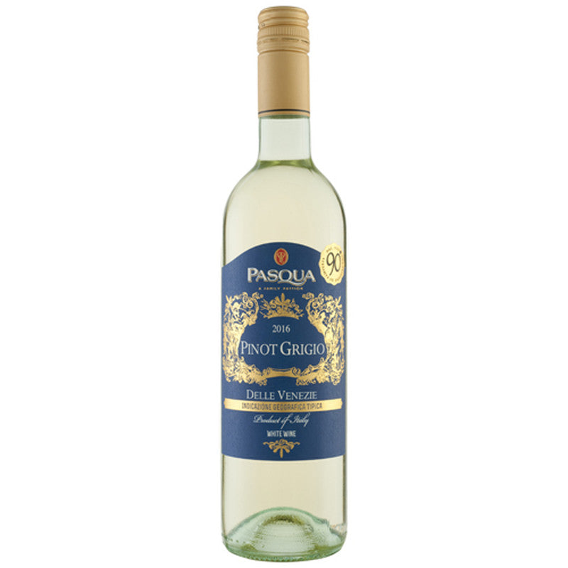 Pasqua Pinot Grigio 750Ml