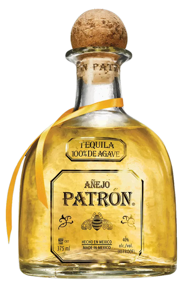 Patron Añejo Tequila