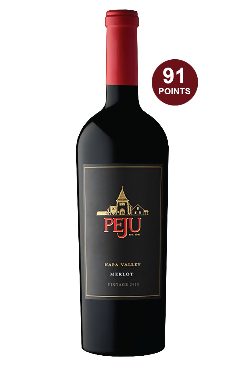 Peju Merlot