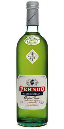 Pernod Absinthe Superieure