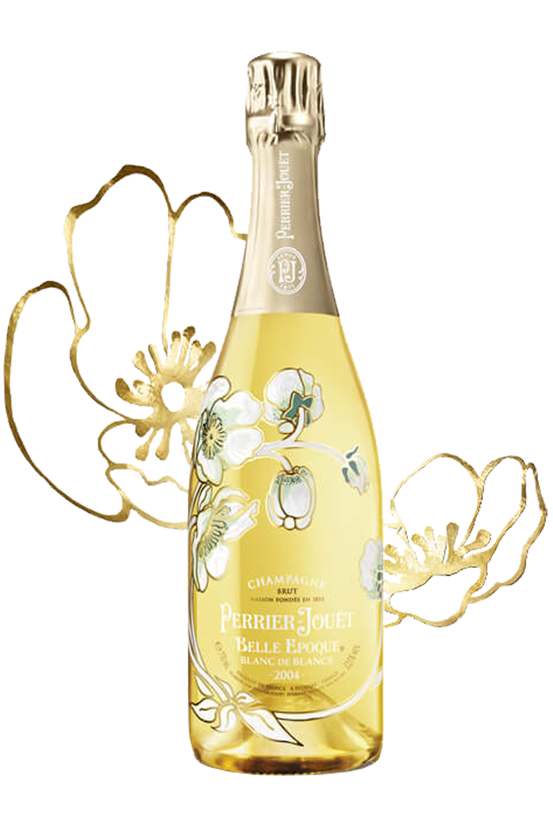 Perrier Jouet Blanc de Blancs