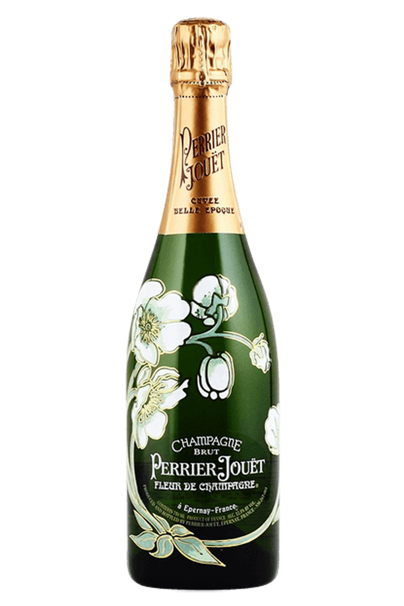 Perrier Jouet Fleur Brut