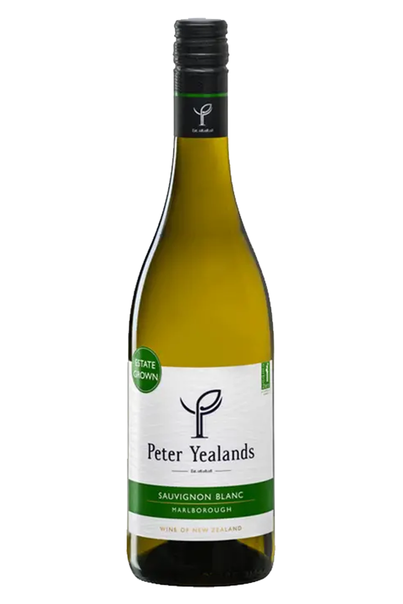 Peter Yealands Sauvignon Blanc