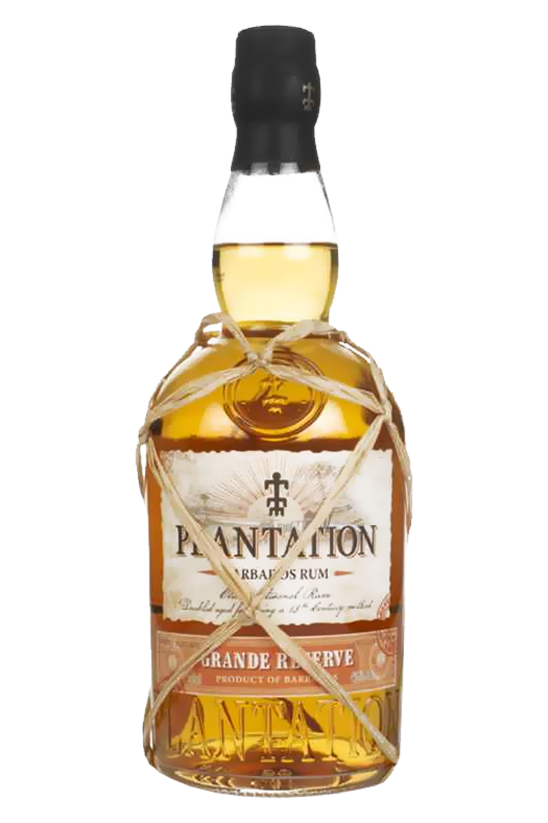 Plantation Grande Reserve 5 Years Rum